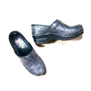Dansko Clogs